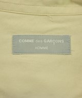 COMME des GARCONS HOMME（コムデギャルソンオム）カジュアルシャツ ベージュ サイズ:-(XL位) メンズ/2200658941054