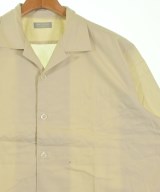 COMME des GARCONS HOMME（コムデギャルソンオム）カジュアルシャツ ベージュ サイズ:-(XL位) メンズ/2200658941054