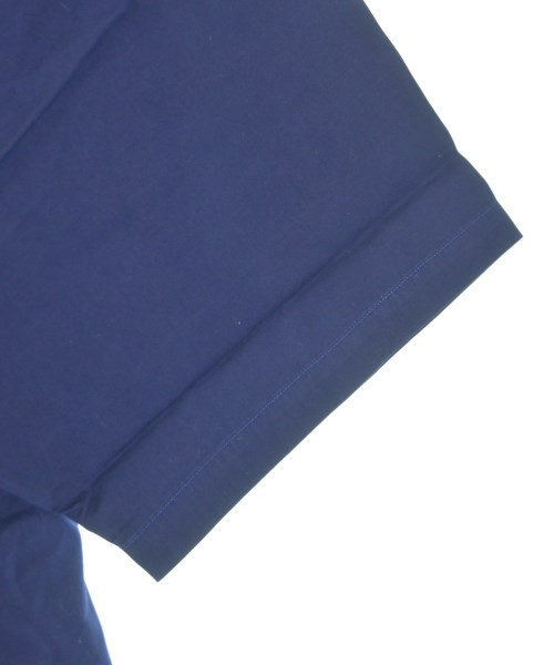 COMME des GARCONS HOMME（コムデギャルソンオム）カジュアルシャツ 青 サイズ:-(XL位) メンズ/2200658941061