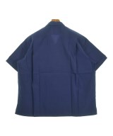 COMME des GARCONS HOMME（コムデギャルソンオム）カジュアルシャツ 青 サイズ:-(XL位) メンズ/2200658941061