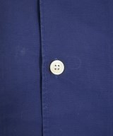 COMME des GARCONS HOMME（コムデギャルソンオム）カジュアルシャツ 青 サイズ:-(XL位) メンズ/2200658941061