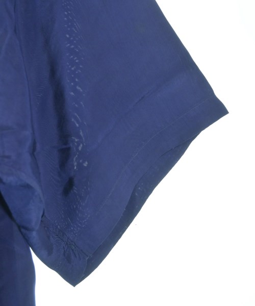 COMME des GARCONS HOMME（コムデギャルソンオム）カジュアルシャツ 青 サイズ:-(XXL位) メンズ/2200658941078