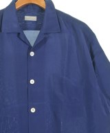 COMME des GARCONS HOMME（コムデギャルソンオム）カジュアルシャツ 青 サイズ:-(XXL位) メンズ/2200658941078