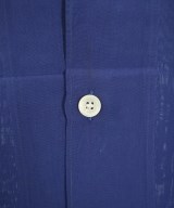 COMME des GARCONS HOMME（コムデギャルソンオム）カジュアルシャツ 青 サイズ:-(XXL位) メンズ/2200658941078