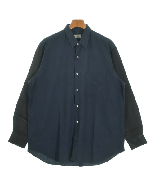 COMME des GARCONS HOMME(コムデギャルソンオム)カジュアルシャツ 紺 サイズ:-(XL位)/2200658941085