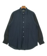 COMME des GARCONS HOMME（コムデギャルソンオム）カジュアルシャツ 紺 サイズ:-(XL位) メンズ/2200658941085