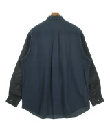 COMME des GARCONS HOMME（コムデギャルソンオム）カジュアルシャツ 紺 サイズ:-(XL位) メンズ/2200658941085