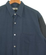 COMME des GARCONS HOMME（コムデギャルソンオム）カジュアルシャツ 紺 サイズ:-(XL位) メンズ/2200658941085