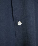 COMME des GARCONS HOMME（コムデギャルソンオム）カジュアルシャツ 紺 サイズ:-(XL位) メンズ/2200658941085