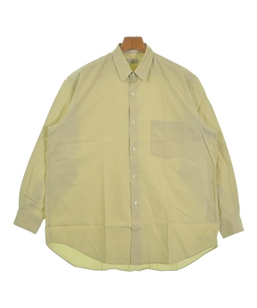 COMME des GARCONS HOMME(コムデギャルソンオム)カジュアルシャツ 緑 サイズ:-(XL位)/2200658941092