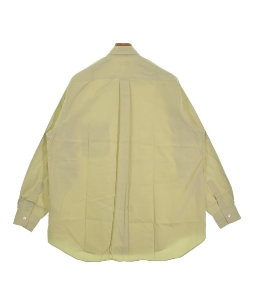 COMME des GARCONS HOMME（コムデギャルソンオム）カジュアルシャツ 緑 サイズ:-(XL位) メンズ/2200658941092