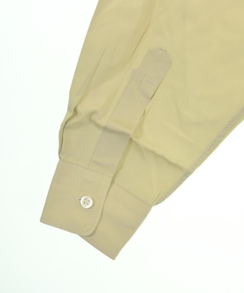 COMME des GARCONS HOMME（コムデギャルソンオム）カジュアルシャツ 緑 サイズ:-(XL位) メンズ/2200658941092