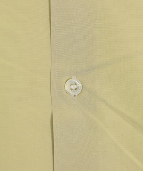 COMME des GARCONS HOMME（コムデギャルソンオム）カジュアルシャツ 緑 サイズ:-(XL位) メンズ/2200658941092