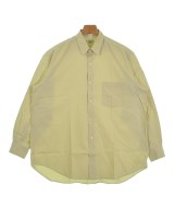 COMME des GARCONS HOMME（コムデギャルソンオム）カジュアルシャツ 緑 サイズ:-(XL位) メンズ/2200658941092