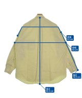 COMME des GARCONS HOMME（コムデギャルソンオム）カジュアルシャツ 緑 サイズ:-(XL位) メンズ/2200658941092
