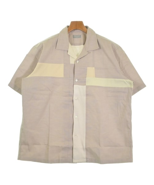 COMME des GARCONS HOMME(コムデギャルソンオム)カジュアルシャツ ピンク サイズ:-(XL位)/2200658941108