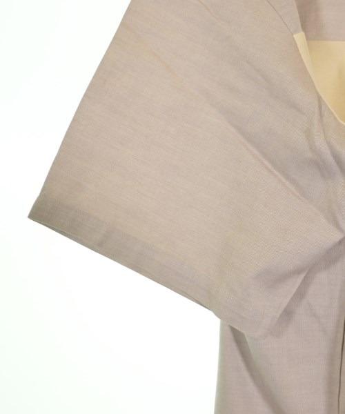 COMME des GARCONS HOMME（コムデギャルソンオム）カジュアルシャツ ピンク サイズ:-(XL位) メンズ/2200658941108