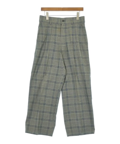 COMME des GARCONS HOMME(コムデギャルソンオム)その他 グレー サイズ:S/2200658941122