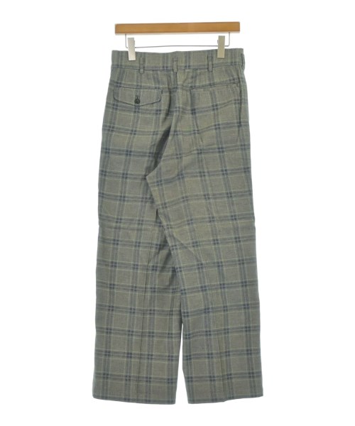 COMME des GARCONS HOMME（コムデギャルソンオム）その他 グレー サイズ:S メンズ/2200658941122