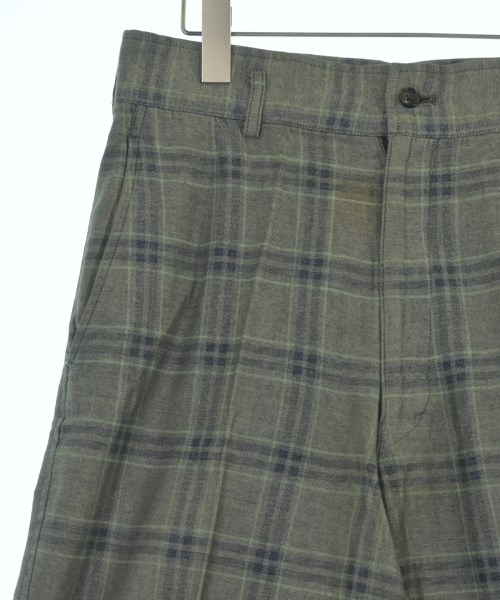 COMME des GARCONS HOMME（コムデギャルソンオム）その他 グレー サイズ:S メンズ/2200658941122