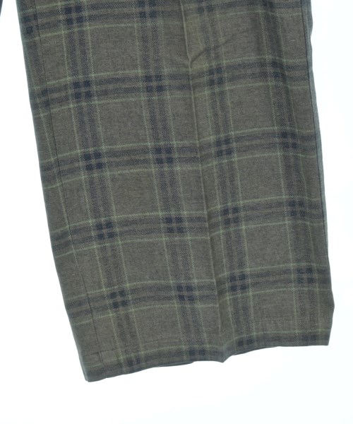 COMME des GARCONS HOMME（コムデギャルソンオム）その他 グレー サイズ:S メンズ/2200658941122