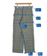 COMME des GARCONS HOMME（コムデギャルソンオム）その他 グレー サイズ:S メンズ/2200658941122