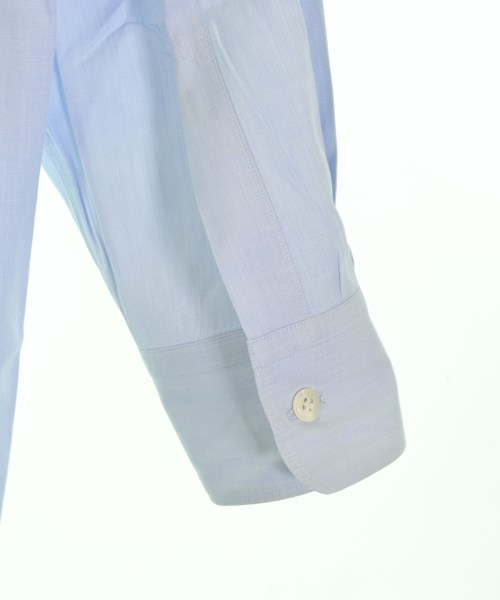 COMME des GARCONS HOMME（コムデギャルソンオム）カジュアルシャツ 青 サイズ:-(XL位) メンズ/2200658941146