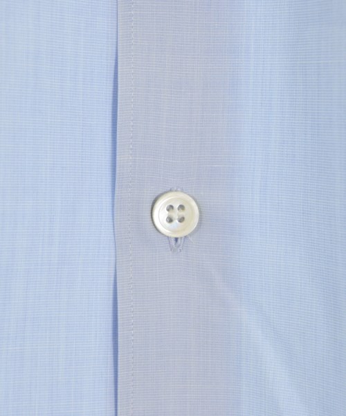 COMME des GARCONS HOMME（コムデギャルソンオム）カジュアルシャツ 青 サイズ:-(XL位) メンズ/2200658941146