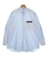 COMME des GARCONS HOMME（コムデギャルソンオム）カジュアルシャツ 青 サイズ:-(XL位) メンズ/2200658941146