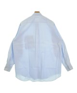COMME des GARCONS HOMME（コムデギャルソンオム）カジュアルシャツ 青 サイズ:-(XL位) メンズ/2200658941146