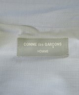 COMME des GARCONS HOMME（コムデギャルソンオム）カジュアルシャツ 青 サイズ:-(XL位) メンズ/2200658941146