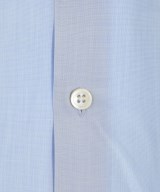 COMME des GARCONS HOMME（コムデギャルソンオム）カジュアルシャツ 青 サイズ:-(XL位) メンズ/2200658941146