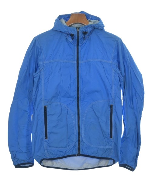 COMME des GARCONS HOMME(コムデギャルソンオム)マウンテンパーカー 青 サイズ:S/2200651253147