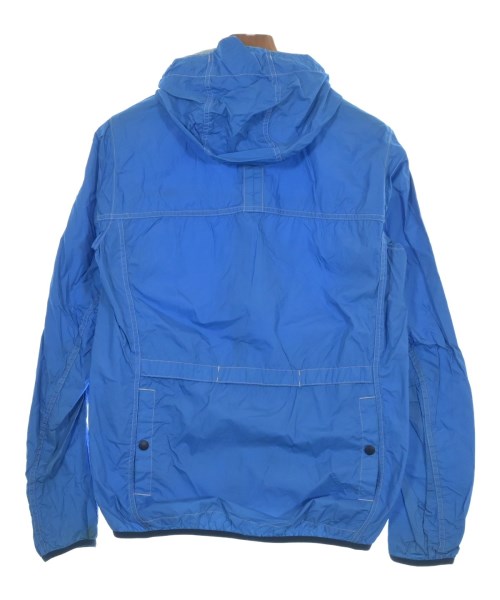 COMME des GARCONS HOMME（コムデギャルソンオム）マウンテンパーカー 青 サイズ:S メンズ/2200651253147