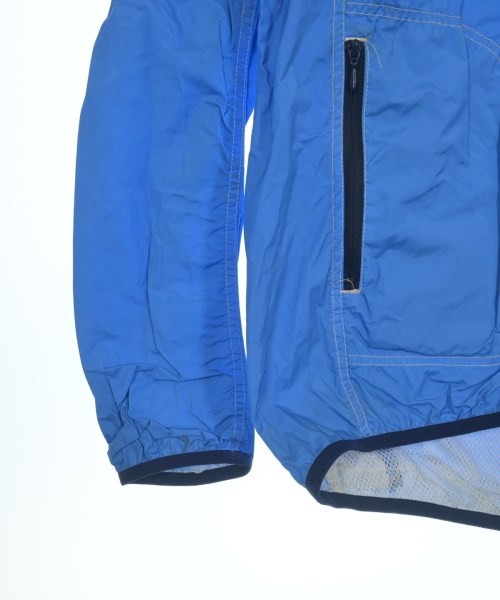 COMME des GARCONS HOMME（コムデギャルソンオム）マウンテンパーカー 青 サイズ:S メンズ/2200651253147
