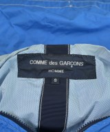 COMME des GARCONS HOMME（コムデギャルソンオム）マウンテンパーカー 青 サイズ:S メンズ/2200651253147