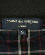 COMME des GARCONS HOMME（コムデギャルソンオム）Tシャツ・カットソー 黒 サイズ:S メンズ/2200652307016