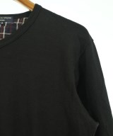 COMME des GARCONS HOMME（コムデギャルソンオム）Tシャツ・カットソー 黒 サイズ:S メンズ/2200652307016