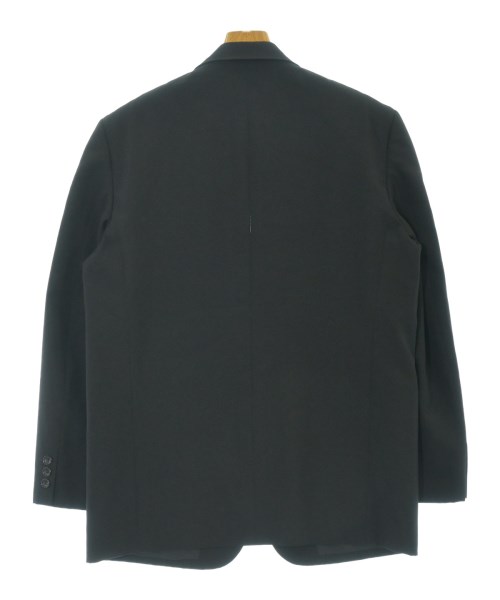 COMME des GARCONS HOMME（コムデギャルソンオム）テーラードジャケット 黒 サイズ:S メンズ/2200659061027