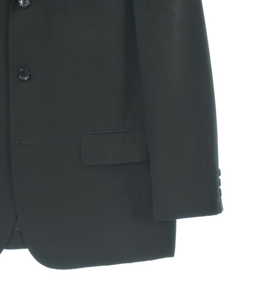 COMME des GARCONS HOMME（コムデギャルソンオム）テーラードジャケット 黒 サイズ:S メンズ/2200659061027