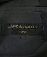 COMME des GARCONS HOMME（コムデギャルソンオム）テーラードジャケット 黒 サイズ:S メンズ/2200659061027