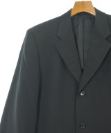 COMME des GARCONS HOMME（コムデギャルソンオム）テーラードジャケット 黒 サイズ:S メンズ/2200659061027
