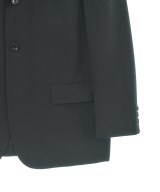 COMME des GARCONS HOMME（コムデギャルソンオム）テーラードジャケット 黒 サイズ:S メンズ/2200659061027