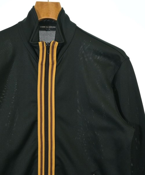 COMME des GARCONS HOMME（コムデギャルソンオム）スウェット 黒 サイズ:S メンズ/2200659061041