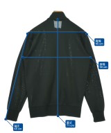 COMME des GARCONS HOMME（コムデギャルソンオム）スウェット 黒 サイズ:S メンズ/2200659061041