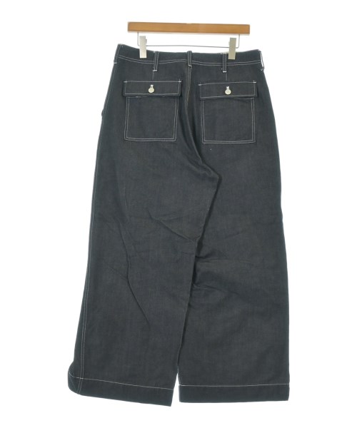 COMME des GARCONS HOMME（コムデギャルソンオム）デニムパンツ 紺 サイズ:S メンズ/2200659067029