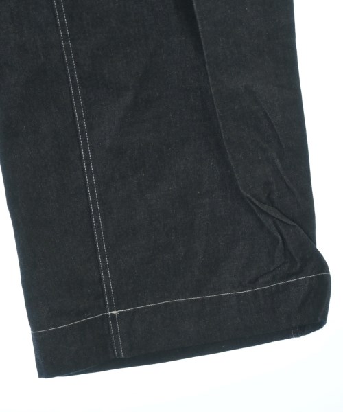 COMME des GARCONS HOMME（コムデギャルソンオム）デニムパンツ 紺 サイズ:S メンズ/2200659067029
