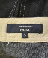 COMME des GARCONS HOMME（コムデギャルソンオム）デニムパンツ 紺 サイズ:S メンズ/2200659067029