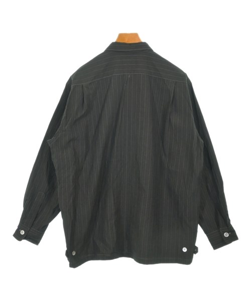 COMME des GARCONS HOMME（コムデギャルソンオム）その他 黒 サイズ:-(L位) メンズ/2200659075031