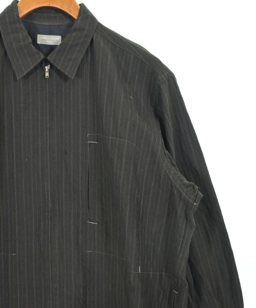 COMME des GARCONS HOMME（コムデギャルソンオム）その他 黒 サイズ:-(L位) メンズ/2200659075031